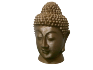 Mindful Buddha