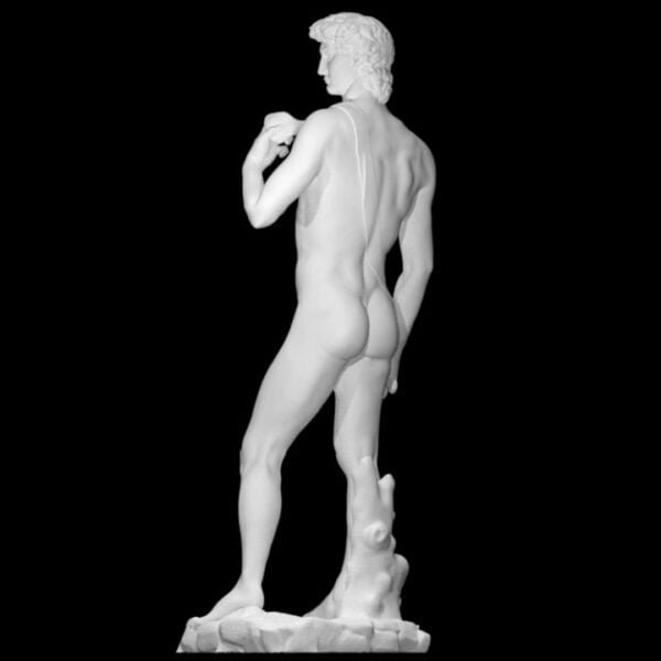 David: The Biblical Hero