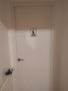 Star Wars Use the Force - Darth Vader