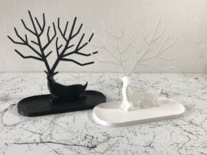 Deer Jewellery Organiser Stand
