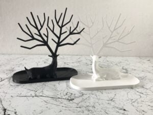 Deer Jewellery Organiser Stand