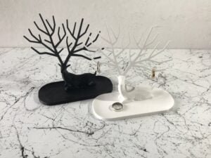 Deer Jewellery Organiser Stand