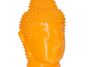 Mindful Buddha
