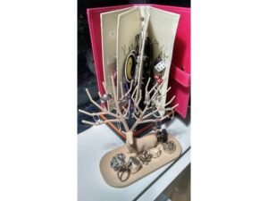 Deer Jewellery Organiser Stand