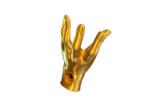 Apple Watch Stand Holder Hand Charging Dock Station