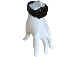 Apple Watch Stand Holder Hand Charging Dock Station