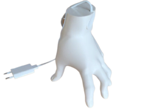 Apple Watch Stand Holder Hand Charging Dock Station