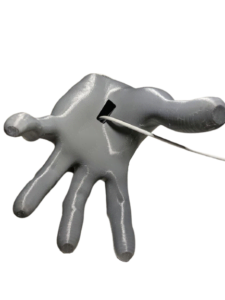 Apple Watch Stand Holder Hand Charging Dock Station