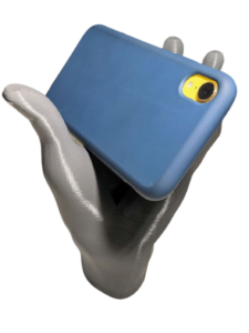 Apple Watch Stand Holder Hand Charging Dock Station