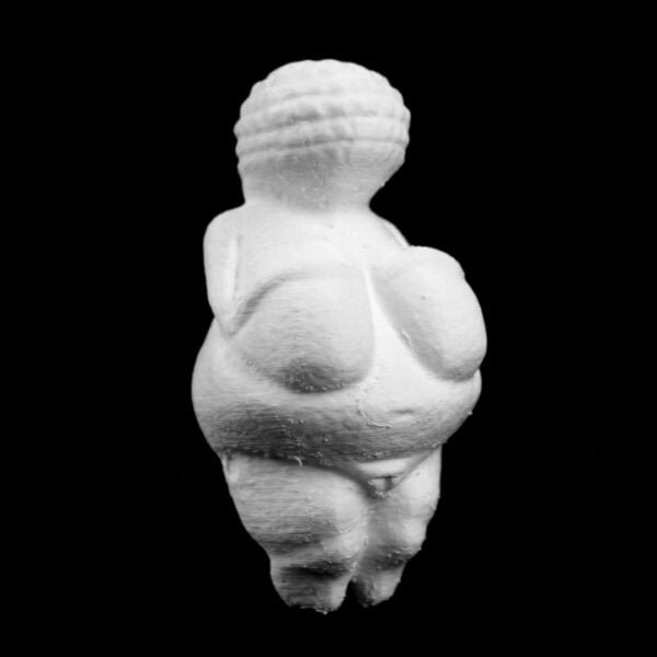 Venus of Willendorf