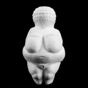 Venus of Willendorf