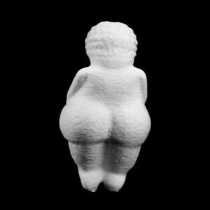 Venus of Willendorf