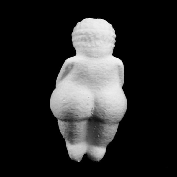 Venus of Willendorf