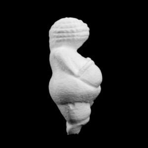 Venus of Willendorf