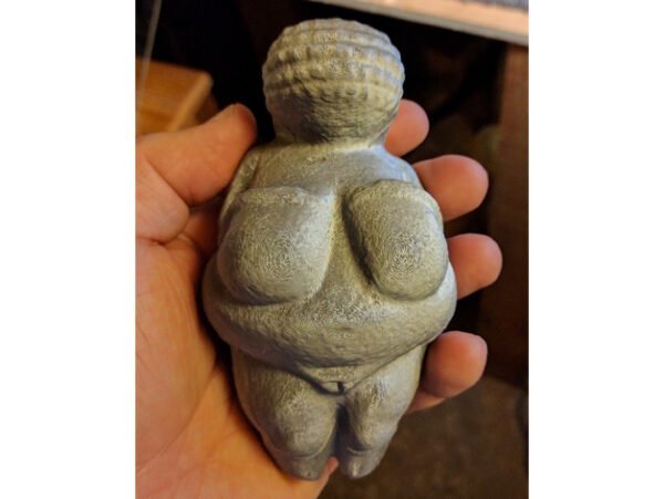 Venus of Willendorf