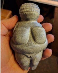 Venus of Willendorf