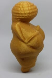 Great Mother Venus of Willendorf Figurine - Female Goddess