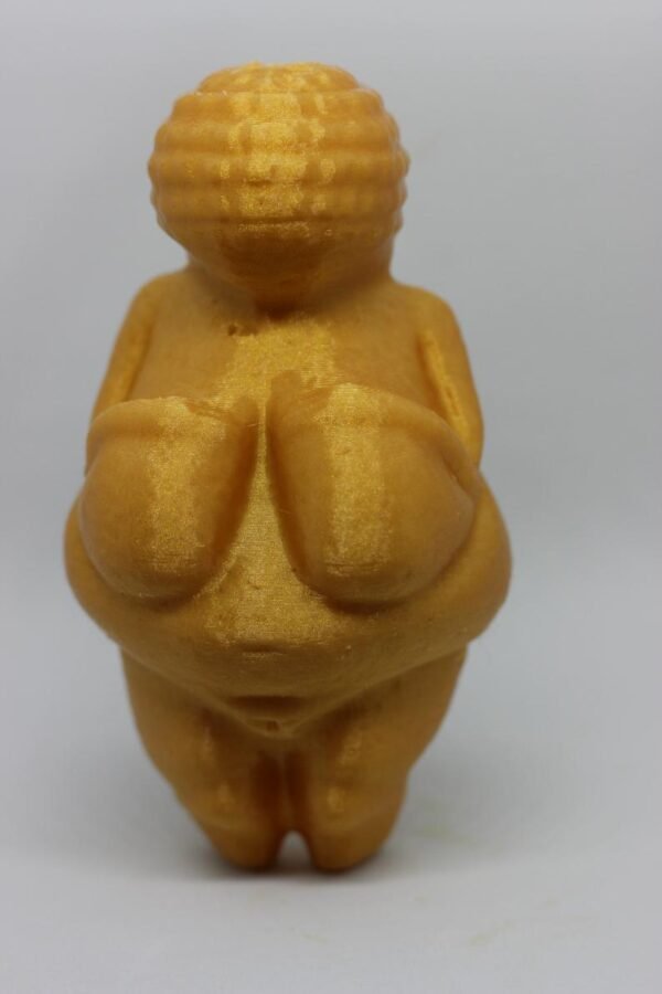 Great Mother Venus of Willendorf Figurine - Female Goddess