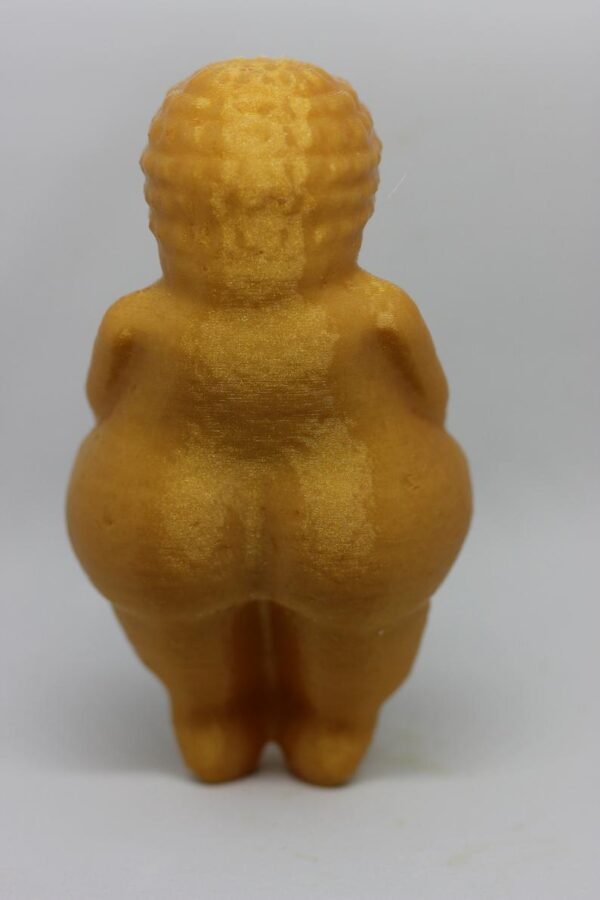 Great Mother Venus of Willendorf Figurine - Female Goddess