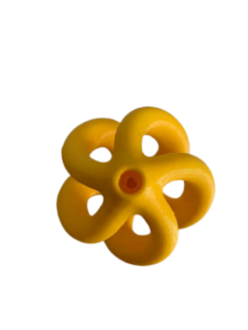 Orbit vase 3d printed