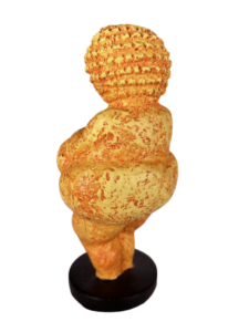 Vintage Venus of Willendorf Statue