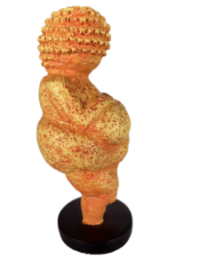 Vintage Venus of Willendorf Statue