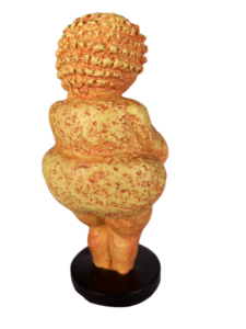 Vintage Venus of Willendorf Statue