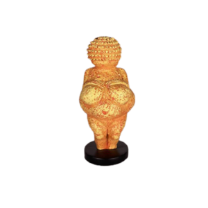 Vintage Venus of Willendorf Statue