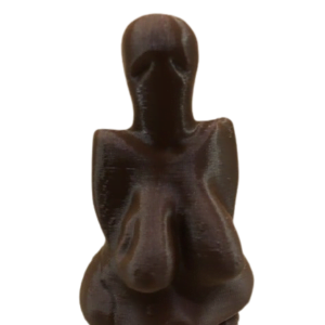 Venus of Dolní Věstonice Paleolithic Replica