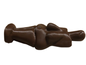 Venus of Dolní Věstonice Paleolithic Replica