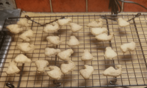 Cookie Cutter Bobble Hat (2x1)