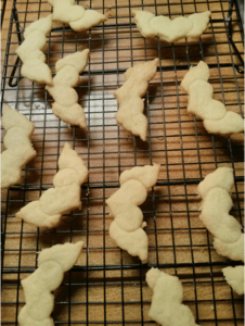 Heart With Wings Cookie Cutter