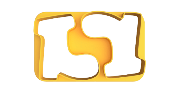 Santa Boot Cookie Cutter 3d printed