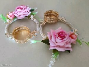 Designer Festive Diya