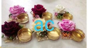 Designer Festive Diya