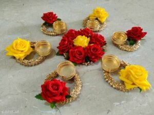 Designer Festive Diya