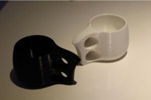 Kuksa - A Traditional Drinking Cup