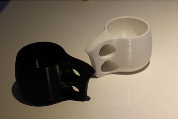 Kuksa - A Traditional Drinking Cup