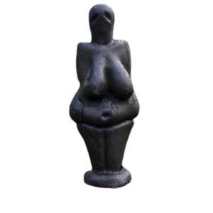 Venus of Dolní Věstonice Paleolithic Replica