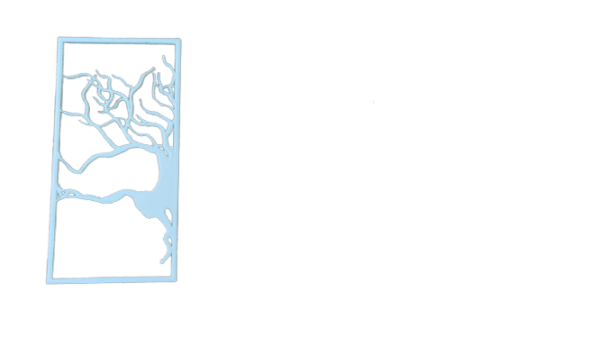 He And She Wall Art - Nature Couple Kissing