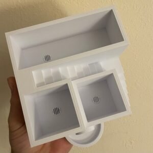 Villa Succulent Plant Pot - Desk Planter