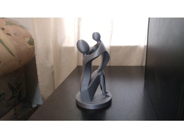 Mothers Day Sculpture Gift - Trophy For Moms