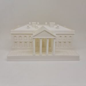 USA White House Replica