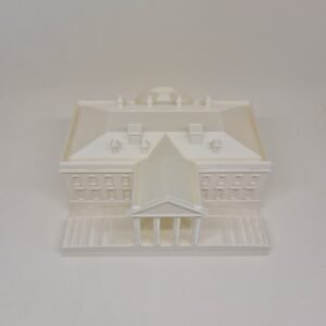 USA White House Replica