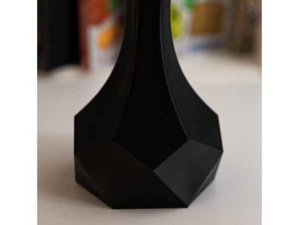 3D Printed Table Top Vase