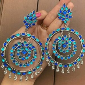 Allure Fusion Earrings