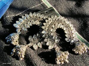 Allure Chic Earrings