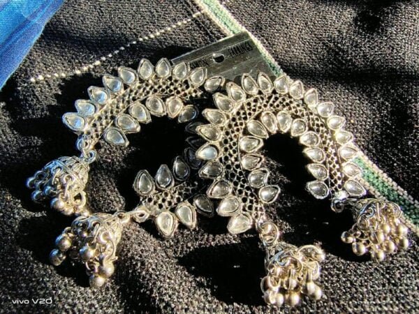 Allure Chic Earrings