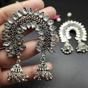 Allure Chic Earrings