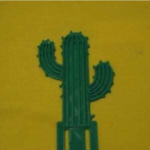 Cactus Bookmark